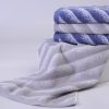 Glacier Men's Cotton Hand Towel