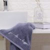 Uplift Cotton Hand Towels