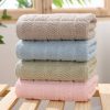 Natural Harmony Cotton Hand Towels