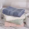 100% Cotton Low-saturation Bath Towel