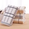 Cafe Charm Cotton Hand Towel