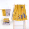 Sunny Doggy Cotton Hand Towel