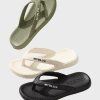 All-Purpose Flip Flops