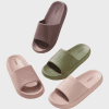 All-Purpose Cozy Slides