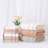100% Cotton Mocha Hand Towel