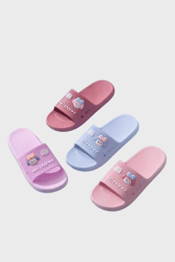 All-Purpose Cozy Slides