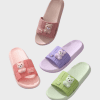Bear All-Purpose Cozy Slides
