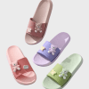 Bear All-Purpose Cozy Slides