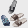 Bear All-Purpose Cozy Slides