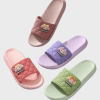 All-Purpose Cozy Slides