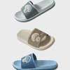 Mushroom All-Purpose Cozy Slides