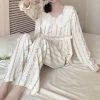 Cloud Cotton Pajamas