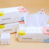 Disposable Cotton Face Towels