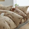 Extra Warm: Dachshund Bedding Set