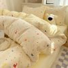 Extra Soft: Cheesecake Dreams Bedding Set
