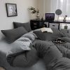Extra Soft: Midnight Luxe Bedding Set