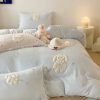 Extra Soft: Bunny Dreams Bedding