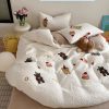 Ultra Soft: Party Bears Bedding