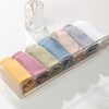 100% Cotton Disposable Underwear Women(5 Pair/ Pack)