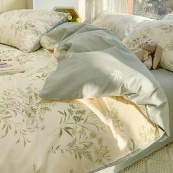 Botanical Bliss Bedding Set