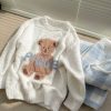 Teddy Cozy Pajama Set