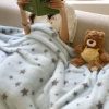 Starlit Whisper Blanket