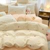 100% Cotton: Candy Drop Bedding Set