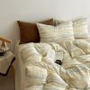 Soft Haze Bedding Set