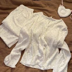 Softlight Pyjama Set