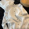 Midnight Stitch Pyjama Set
