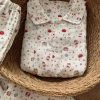Starfruit Dream Cotton Gauze Pajama Set