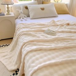 Cloudsoft Blanket