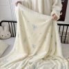 Blue Ribbon Double Fleece Blanket