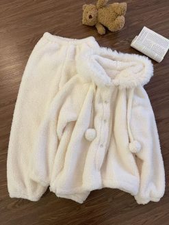 Teddy Ears Loungewear