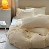 Softweave 100%Cotton Gauze Bedding Set