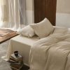 Tahiti Sandlight 100% Cotton Gauze Bedding Set