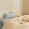 Extra Warm: Misty Heartlight Bedding Set