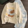 Sleepy Bear Pyjama Set