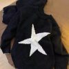 Starry Night Fleece Pyjama Set
