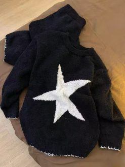 Starry Night Fleece Pyjama Set