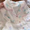 Jellyfish Stars Pyjama Set