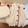 Berry Whip Pyjama Set