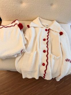 Berry Whip Pyjama Set