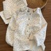 Soft Bloom Pyjama Set
