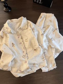 Rocking Pony Pyjama Set