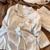 Soft Bear Night Thermal Pyjama Set