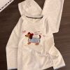 Lucky Pup Thermal Pyjama Set