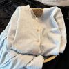 Soft Loom Cotton Pyjama Set