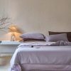 Fluid Serenity 100% Lyocell Tencel Bedding Set
