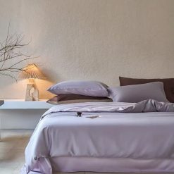 Fluid Serenity 100% Lyocell Tencel Bedding Set